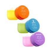 Aqualogica Hydra Gel Moisturizer -Glow + Illuminate + Barrier Pack of 3 Combo