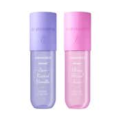 Aqualogica Refresh + Perfume Body Mist Combo - Sun Kissed Vanilla & Dewy Floral Kiss