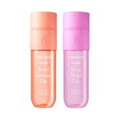 Aqualogica Refresh+ Perfume Body Mist Combo - Dewy Floral Kiss & Sweet Summer Kiss