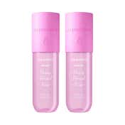 Aqualogica Refresh+ Perfume Body Mist - Dewy Floral Kiss -Pack of 2 Combo