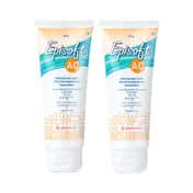 Episoft AC Moisturiser SPF 30 With Microencapsulated Sunscreen Pack of 2 (75 g) Combo