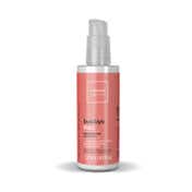 Ikonic Me-Black Beauty Hair Iron & Cadiveu-Bye Bye Frizz Leave-In Frizz Killer Combo