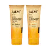 Lakme SPF 50+++ Tinted Sunscreen & Matte Sunscreen Combo For Normal to Oily Skin