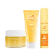 Aqualogica Glow+ Hydrating Skin Secret Combo