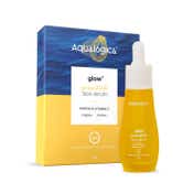 Aqualogica Glowing +Skin Regime Combo