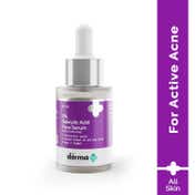 The Derma Co Salicylic Acid Treatment Regime Combo