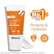 The Derma Co Salicylic Acid Treatment Regime Combo