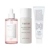 Skin1004 + TIRTIR + Dr.Althea Gift Set (Poremizing Ampoule 100 ml+Toner 20 ML+Relief Cream 50 ML)