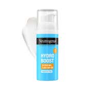Neutrogena Hydro boost SPF day fluid + night cream; complete winter day-to-night hydration Combo