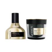 Nexxus Promend Repair Mask & Serum Thin & Flat Hair Combo