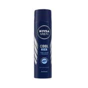 Nivea Deo Cool Kick (150 ml) (Pack Of 3) Combo