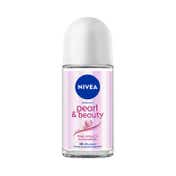 Nivea roll - on + serum Combo