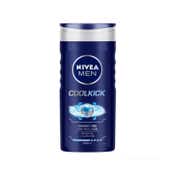 Nivea Bath & Body Essential Combo