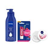 Nivea Most Loved Combo