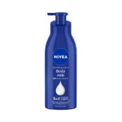 Nivea Bath & Body Essential Combo