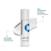 Novology Moisture Barrier Booster Serum + Moisture Barrier Booster Cream Combo