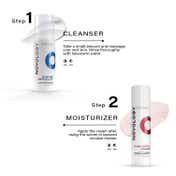 Novology Moisture Barrier Booster Cleanser + Pigmentation Reduction Moisturizer Combo