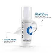 Novology Moisture Barrier Booster Cleanser + Pigmentation Reduction Moisturizer Combo