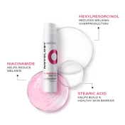 Novology Moisture Barrier Booster Cleanser + Pigmentation Reduction Moisturizer Combo