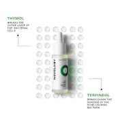 Novology Bi-Phasic Hyper Pigmentation Serum + Acne Reduction Serum Combo