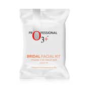 O3+ Bridal Facial Kit - Vitamin C Glowing Skin & Bridal Facial Kit - Radiant & Glowing Skin Combo