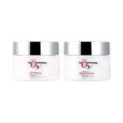 O3+ Brightening & Glow Boosting Dermal Zone D-Tan Pack (50g) & Dermal Zone Night Cream (50g) Combo