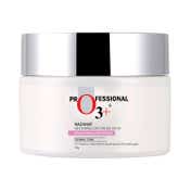 O3+ Dermal Zone Night Repair Cream- Whitening (50g) & Dermal Zone SPF30 Day Cream (50g) Combo