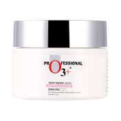 O3+ Dermal Zone Night Repair Cream - Whitening (50g) & Age Lock Anti Ageing Cream SPF 60 (50g) Combo