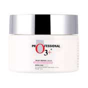 O3+ Dermal Zone Night Repair Cream Brightening & Whitening (50g) & Whitening Serum (50ml) Combo