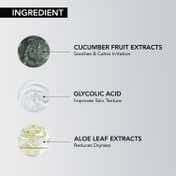 O3+ Dermal Zone SPF 30 Whitening Day Cream (50g) & Brightening & Whitening Serum (50ml) Combo