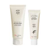 O3+ Mijoo Daily Duo Glow for Glowing Skin & Intense Sun Protection - (100 ml + 50 g) Combo