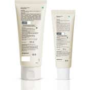 O3+ Mijoo Daily Duo Glow for Glowing Skin & Intense Sun Protection - (100 ml + 50 g) Combo