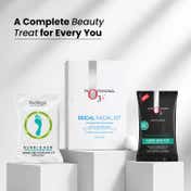 O3+ Head-to-Toe Care Combo