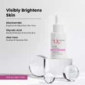 O3+ 3-Step D-Tan Glow Routine Combo