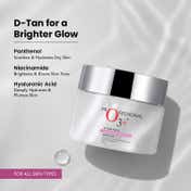 O3+ 3-Step D-Tan Glow Routine Combo