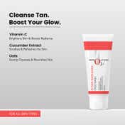 O3+ 3-Step D-Tan Glow Routine Combo