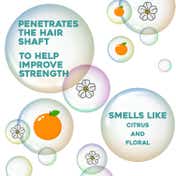 OGX Combo of Renewing Argan Oil Of Morocco - Shampoo and Conditioner (385 ml Each)