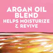 OGX Combo of Renewing Argan Oil Of Morocco - Shampoo and Conditioner (385 ml Each)