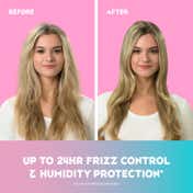 OGX Combo of Nourishing Coconut Milk - Shampoo and Conditioner (385 ml Each)