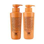 Orangewood Mane-A-Tame Repair Rescue Shampoo and Conditioner (700 ml) Each Combo