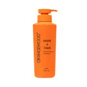 Orangewood Mane-A-Tame Repair Rescue Shampoo, Conditioner and Ghost Serum (800 ml) Combo