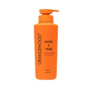 Orangewood Mane-A-Tame Repair Rescue Shampoo, Conditioner and Ghost Serum (800 ml) Combo