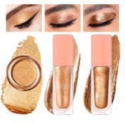 Oulac Cream Color - 17 Spiritual Gold - 09 / Jupiter / Bronze Goddess Combo