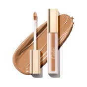 Oulac Skin Match Duo – Nourishing Foundation 09 Honey & Stay Real Sculpting Concealer W6 Honey Combo