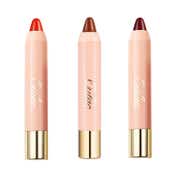 Bright Pop Crayon Trio – Color Shine Lip Crayon 04Juicy!, 03Bloom Bloom & 07Pumpkin Please! Combo