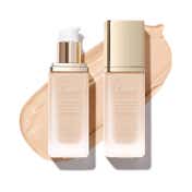 Oulac Skin Match Nourishing Foundation 03 Ivory & Stay Real Sculpting Concealer W1 Porcelain Combo