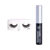 PAC Lash Fixer Eyelash Adhesive Black & Ace of Lash All In Combo