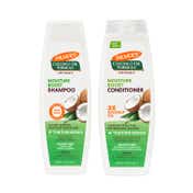 Palmer's Coconut Oil Formula Shampoo & Conditioner Combo