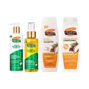 Palmer's Hair Strength & Growth Kit Combo