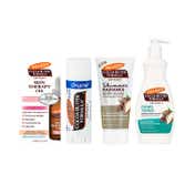 Palmer's Glow & Radiance Kit Combo